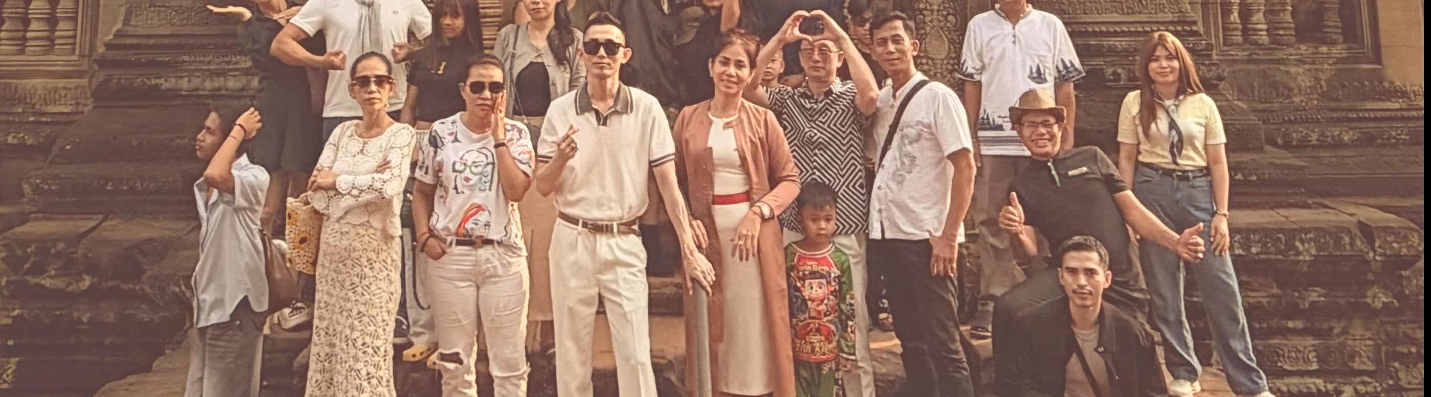 Kong David