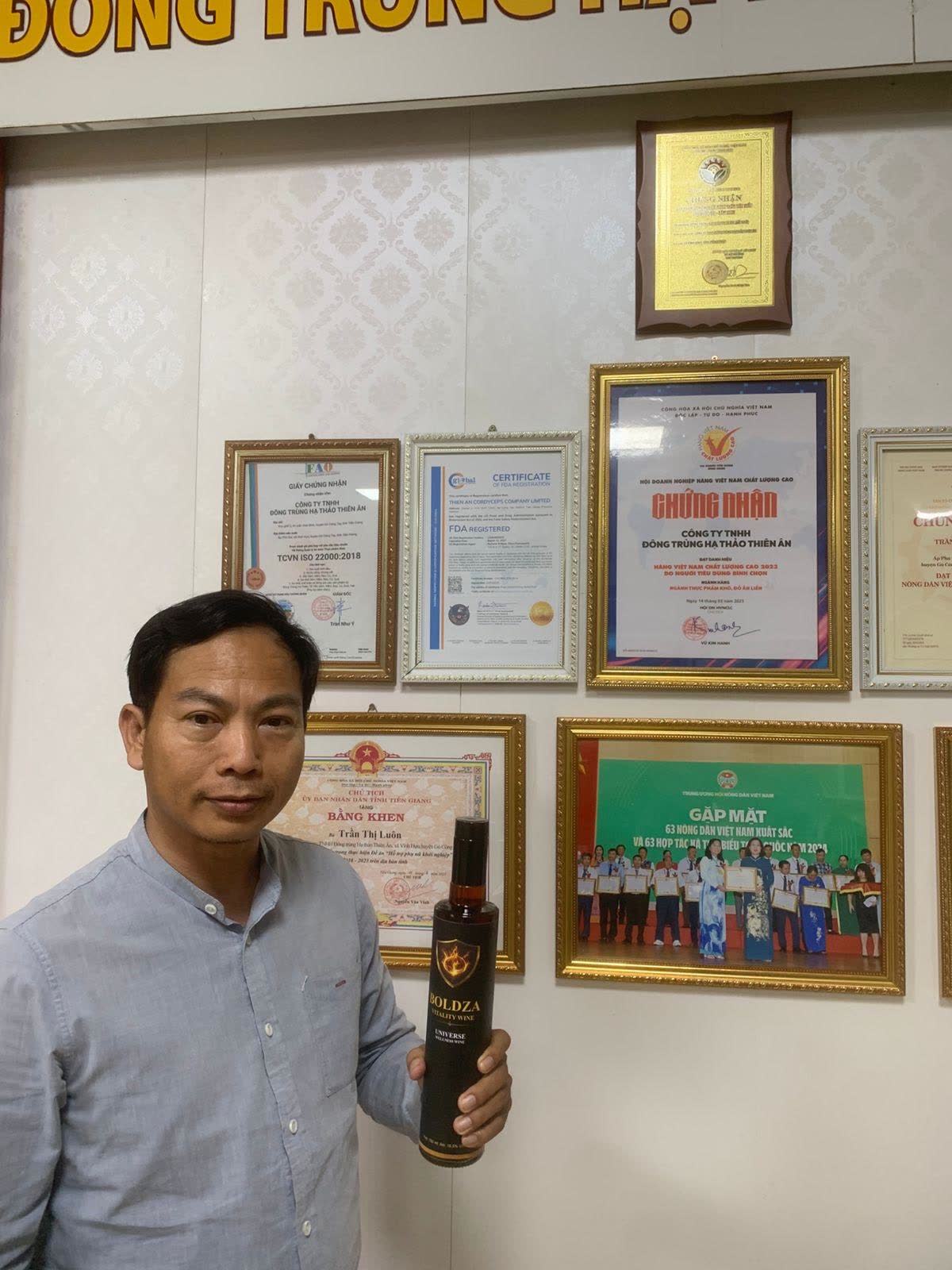 Doung Chan Amrith