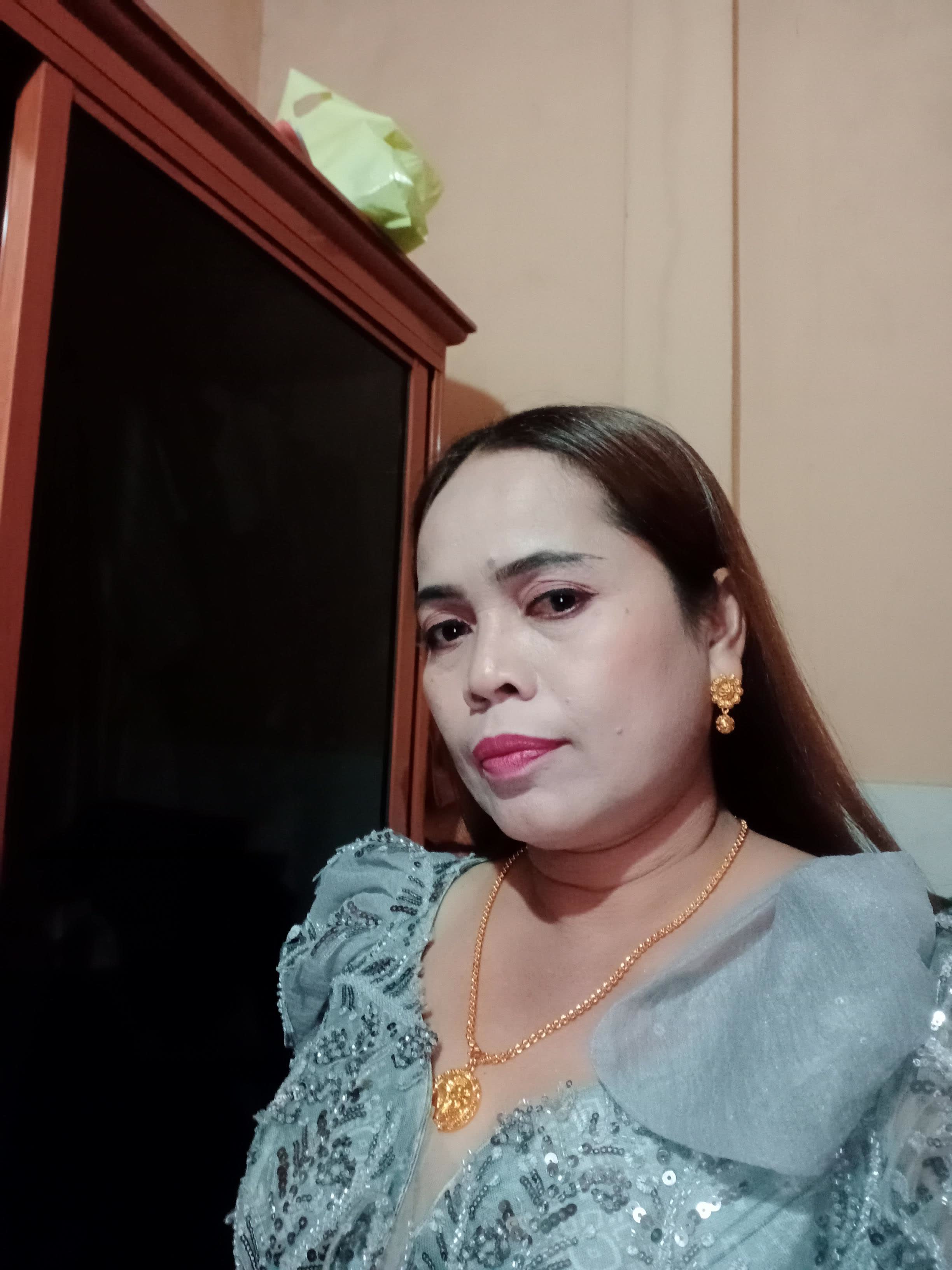 Chhan Sokunthea 