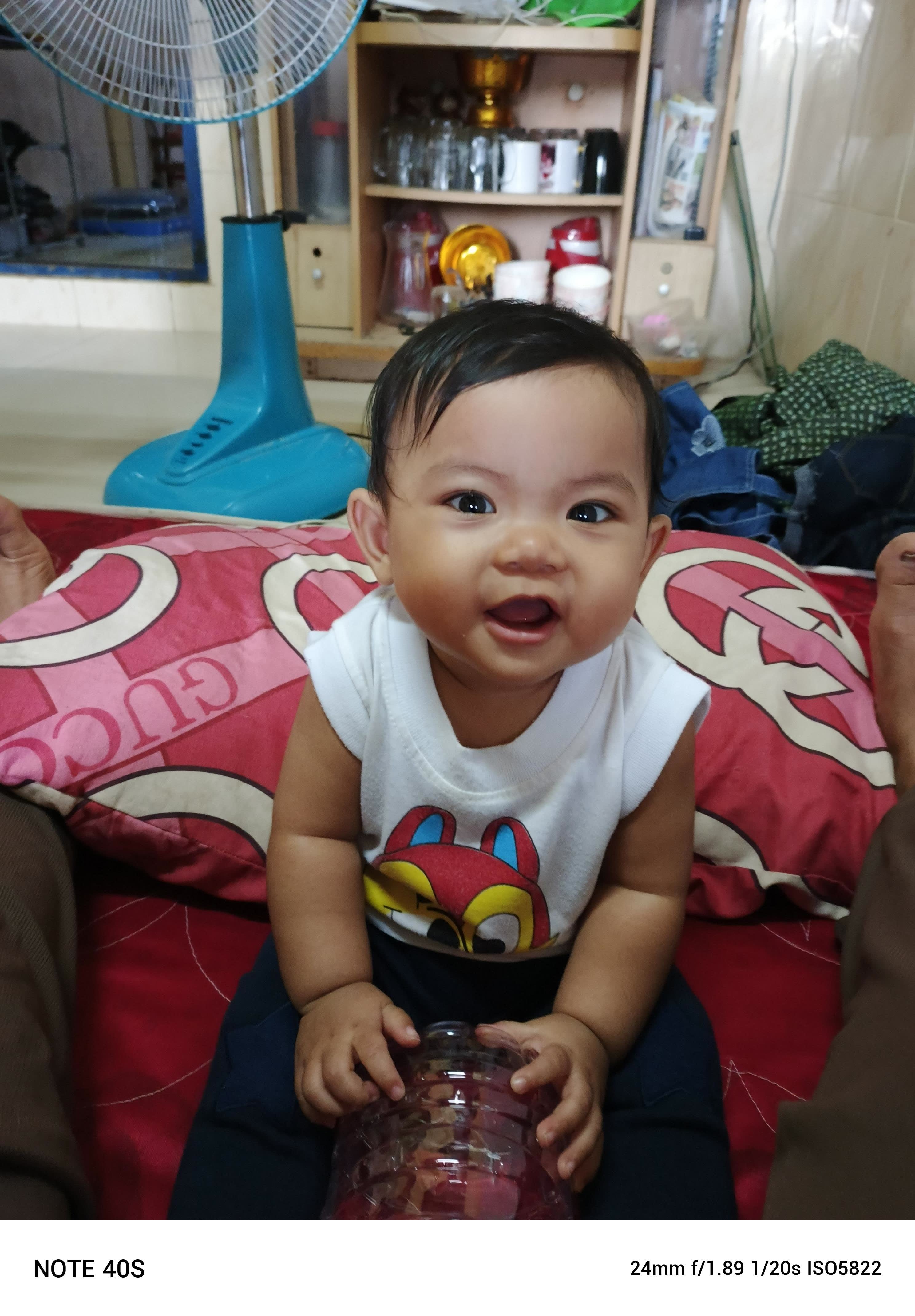 Chom Sokhim