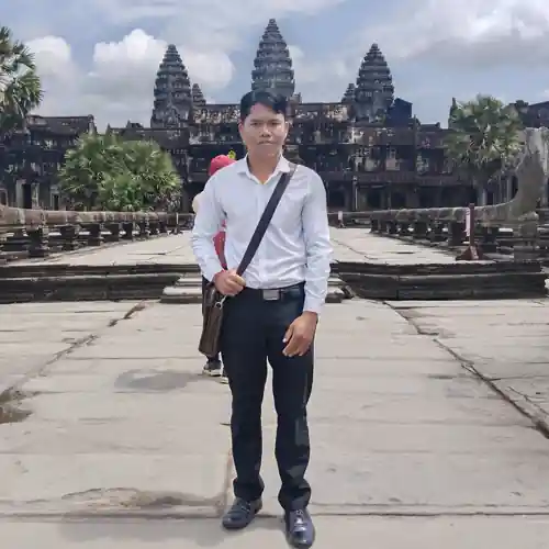 សម្រស់អង្គខ្មែរ