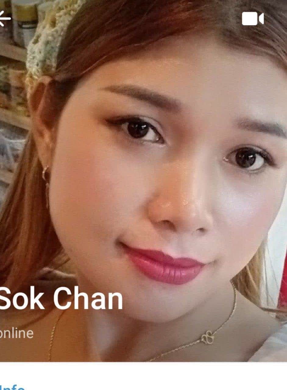 Sokchan Chansok