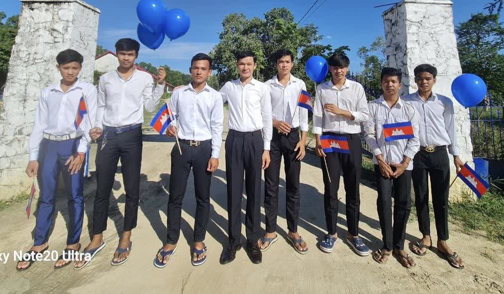 Sovannara Sok