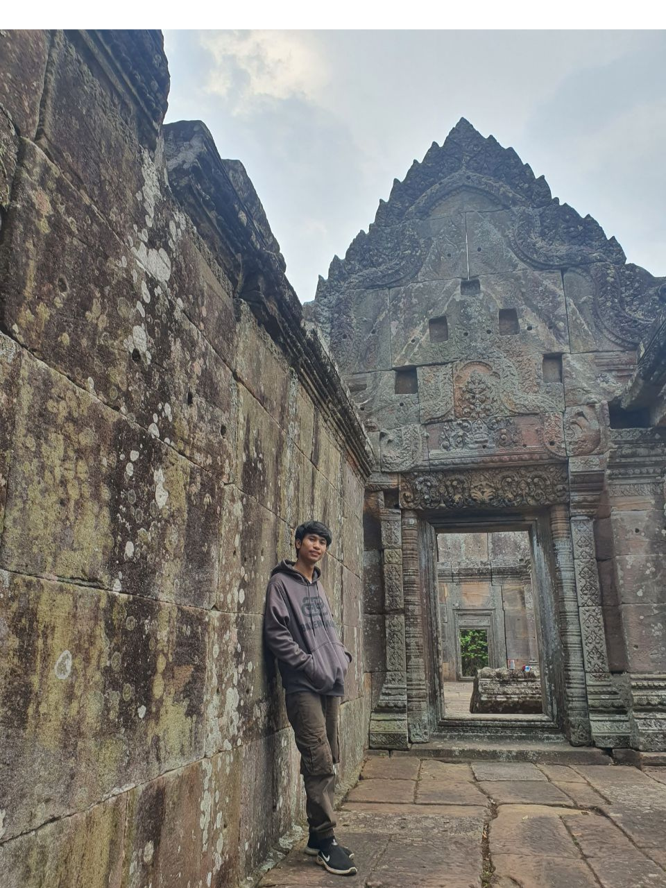 Thoeung  Phanet 