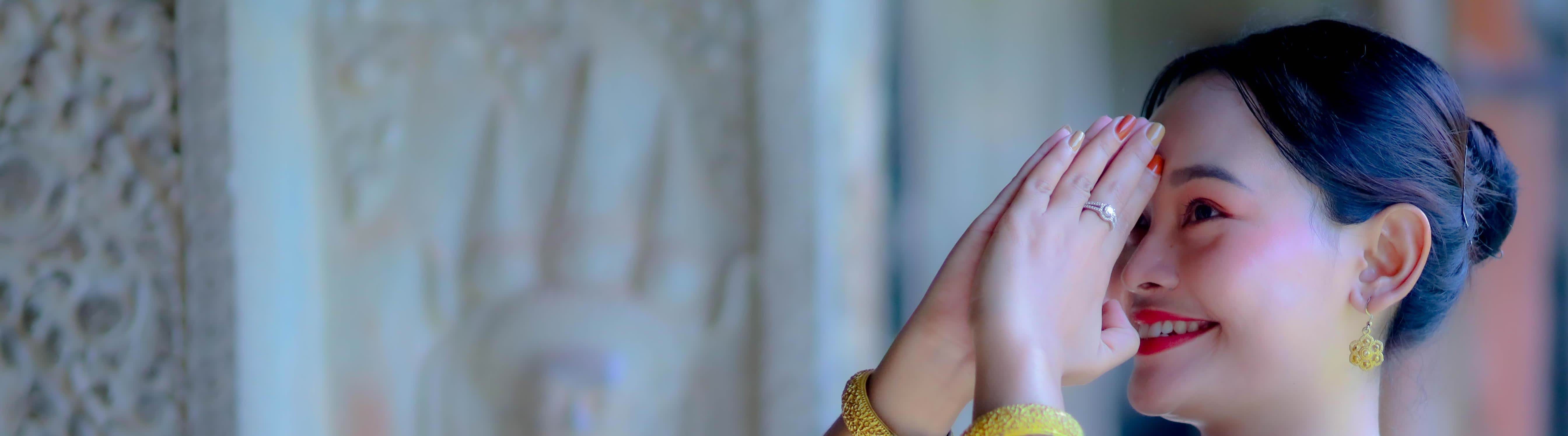 Aliya Smile