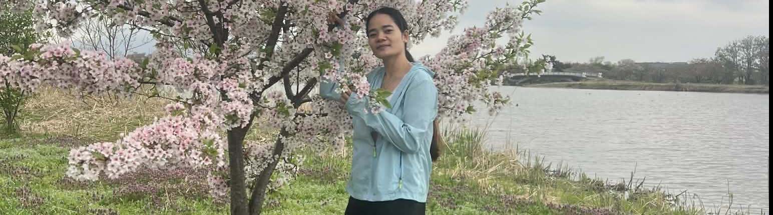 Sreymom Khut