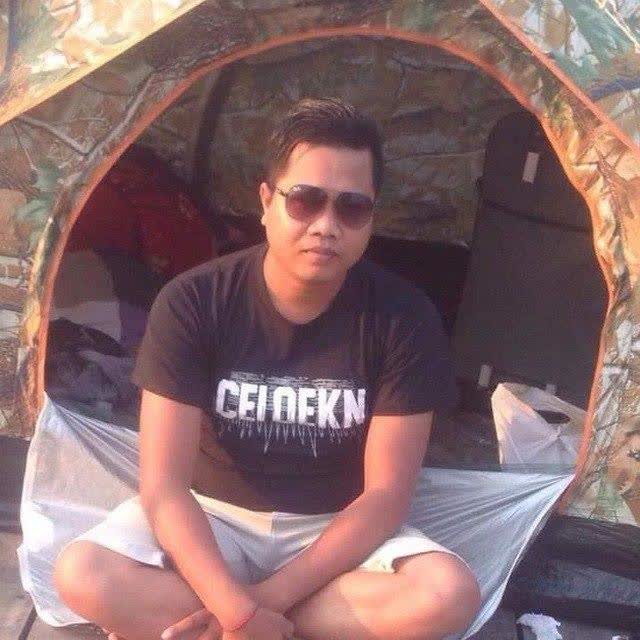 Pheron Oum