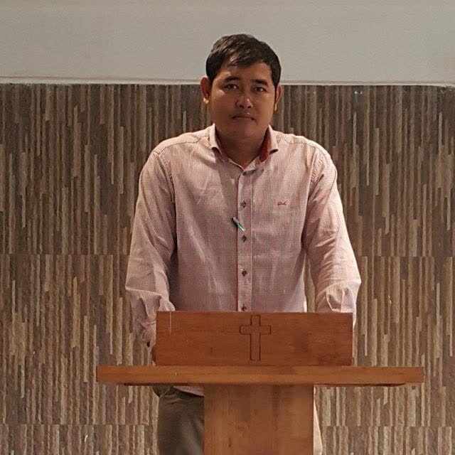 Sarith Yim