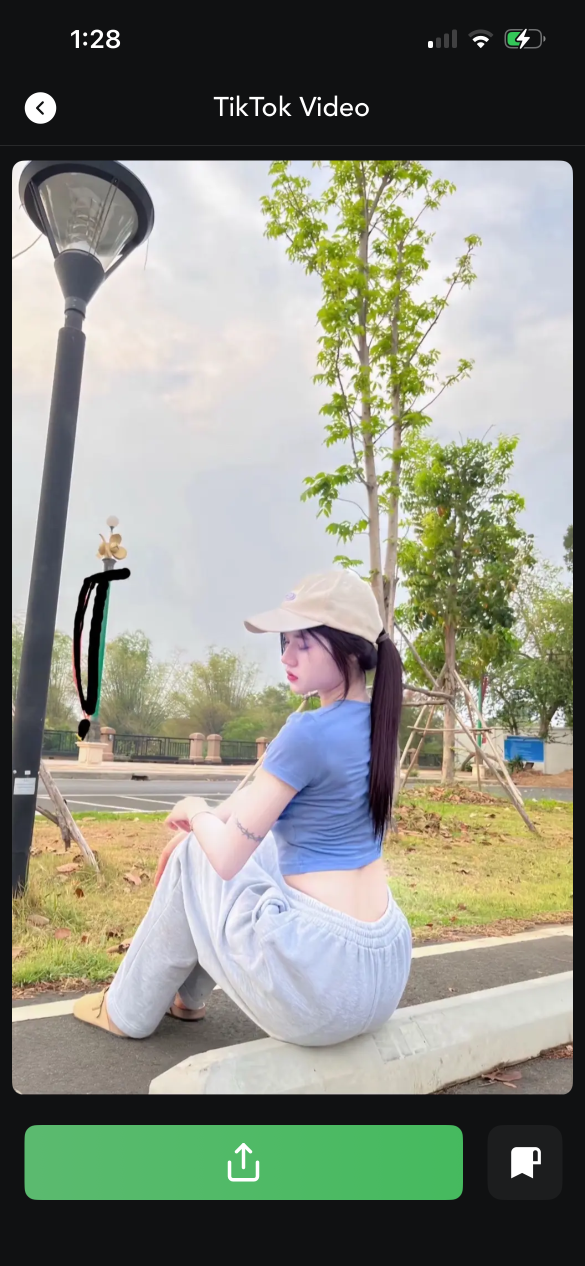 Xaio  Mei