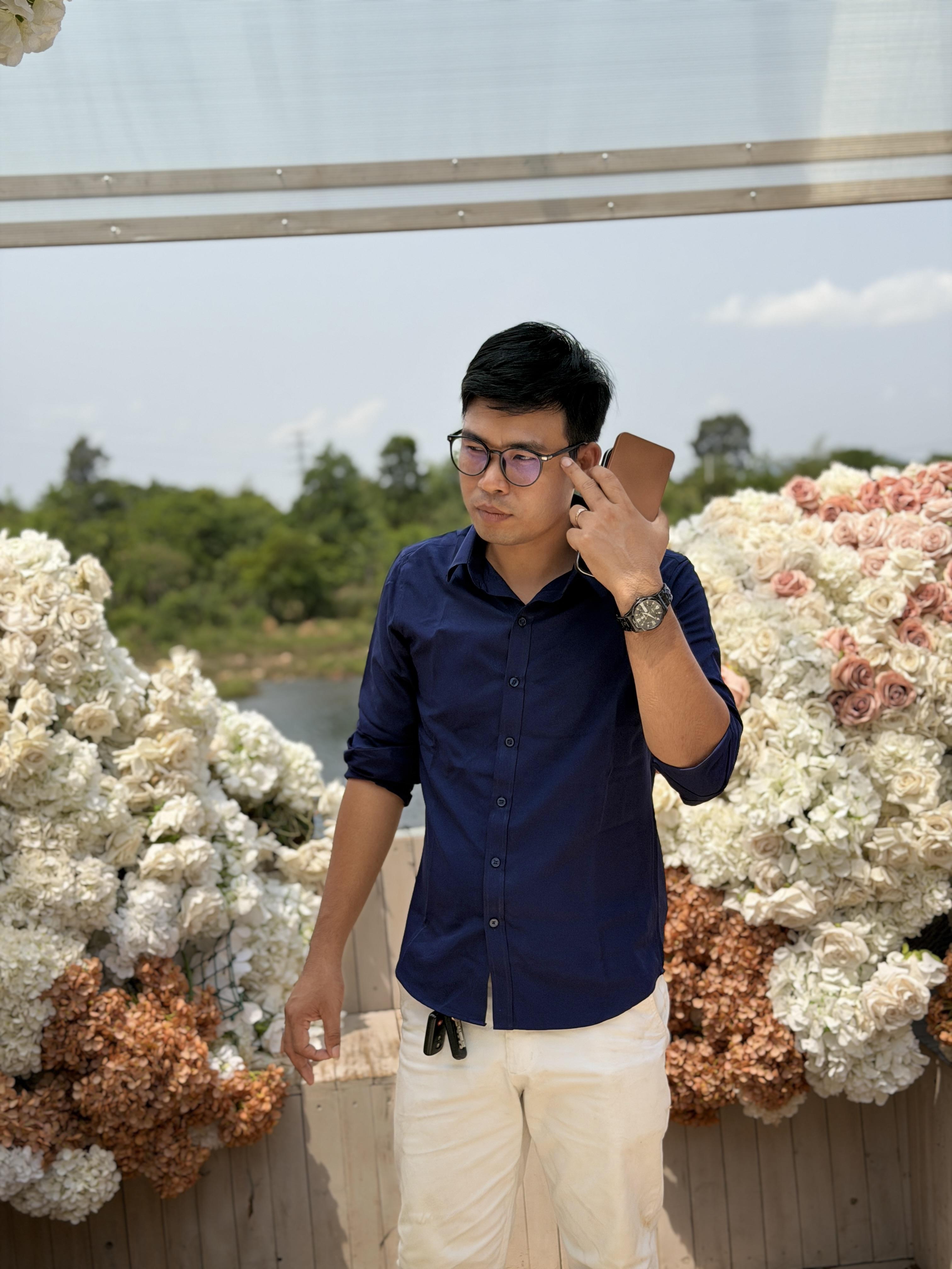 Eang Phearanh