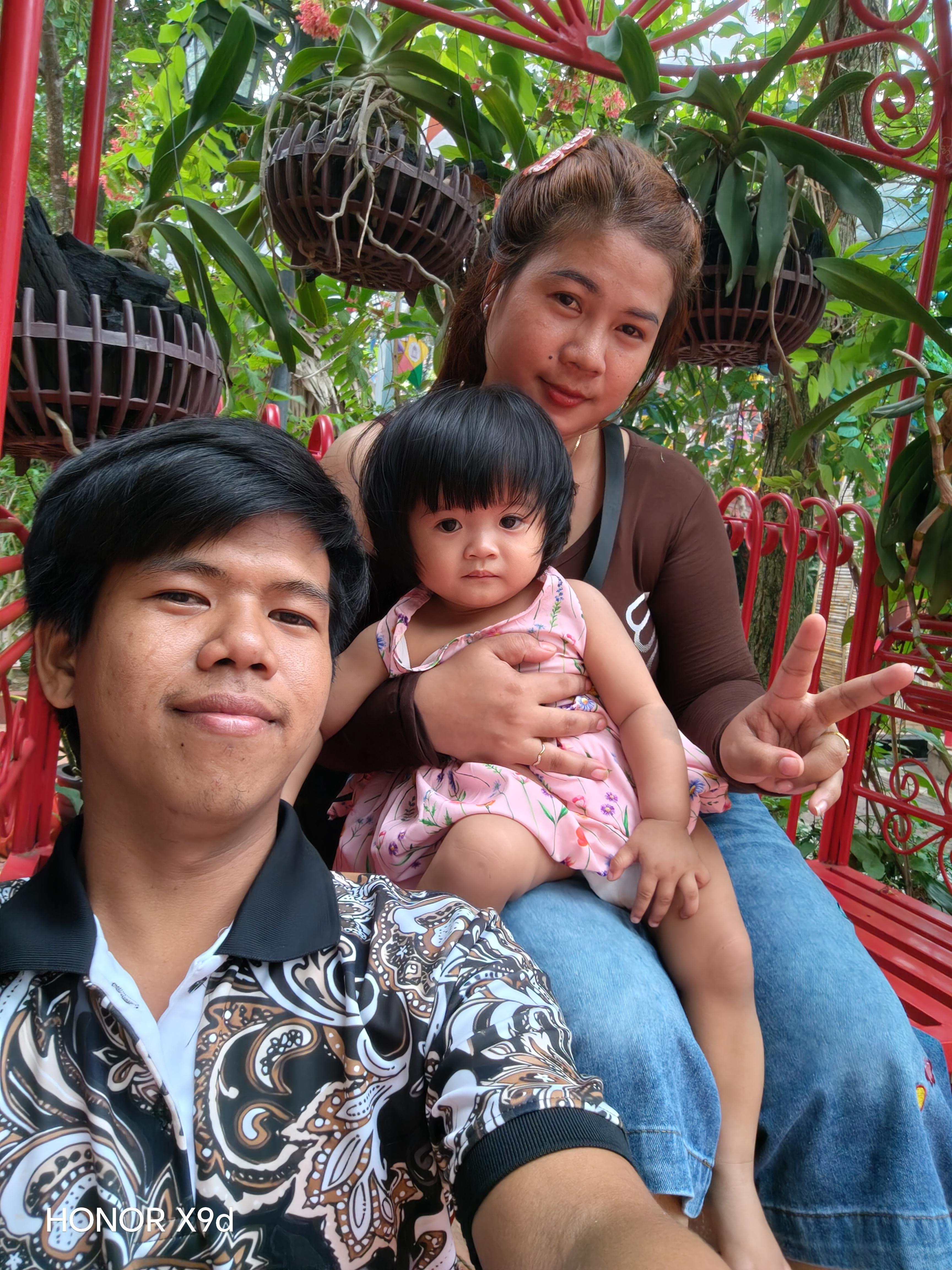 Chan Duong