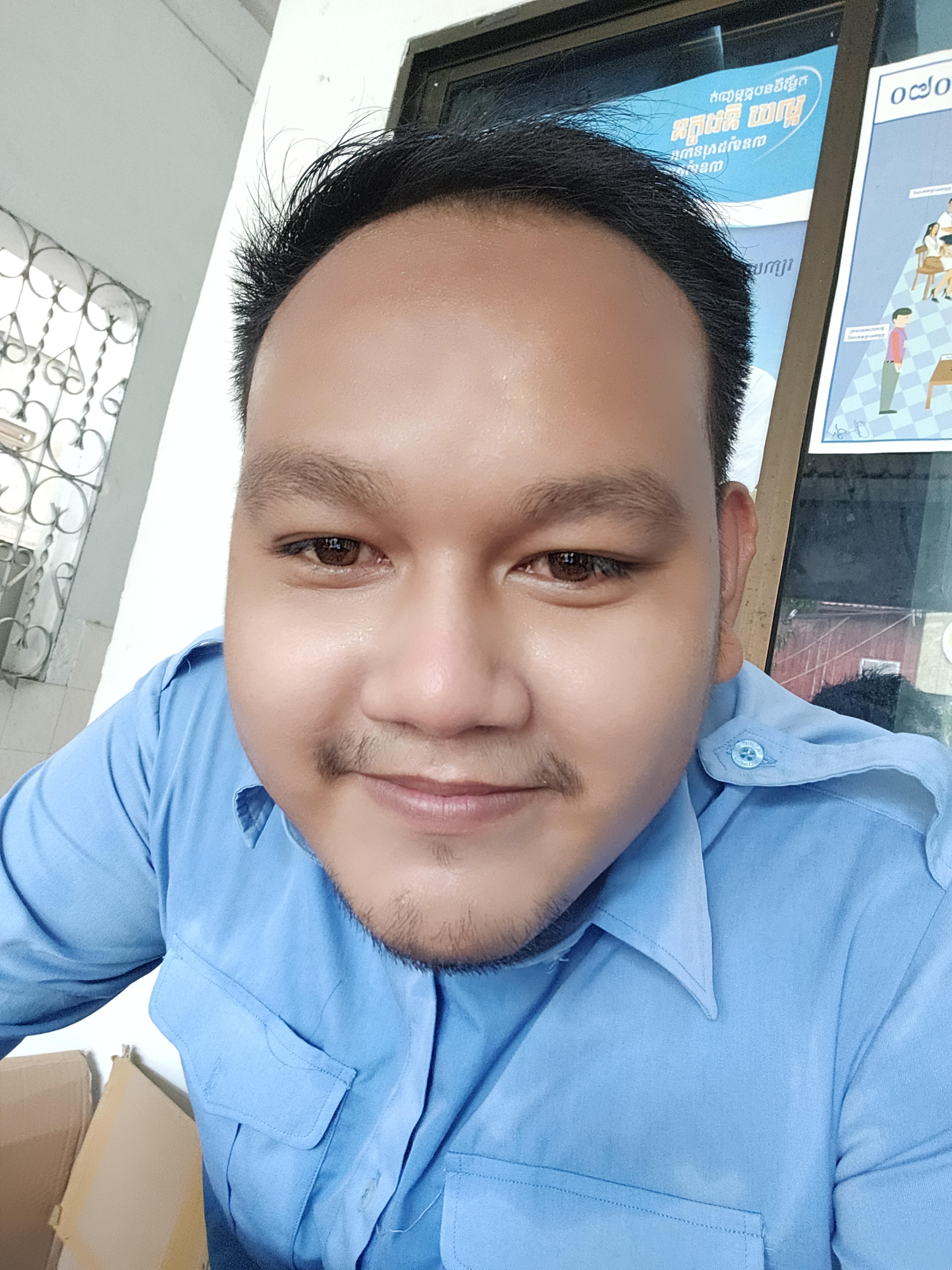 Reachheng Keo