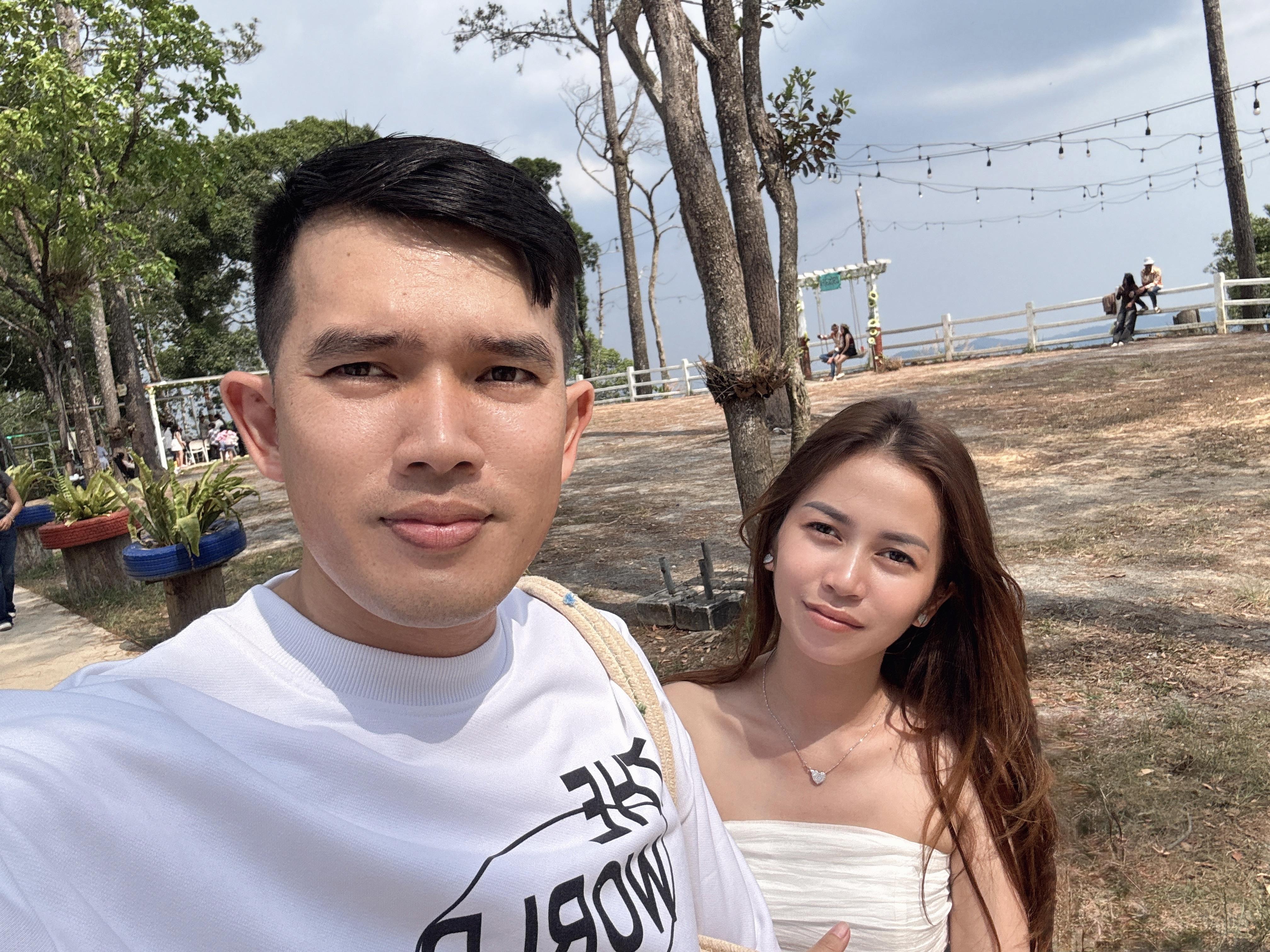 Khin Chanveasna 