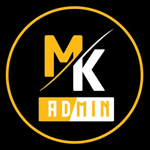 Admin MK