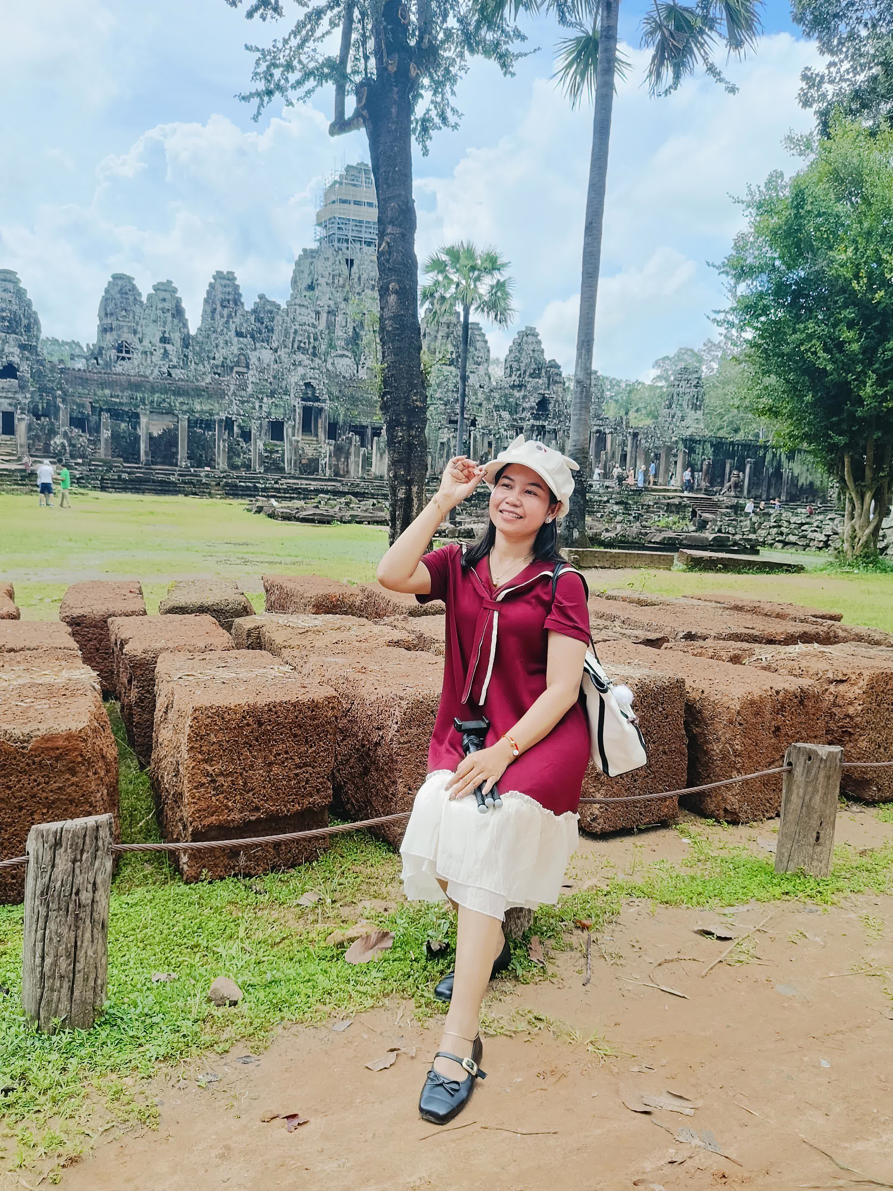 Sok Chanthern 