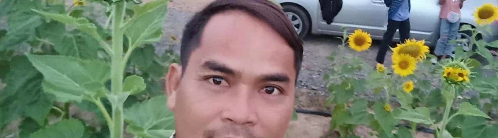 Srou SAMET
