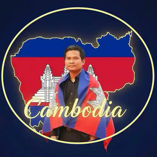 Thann Pheakdey (ជាងព្រែក)