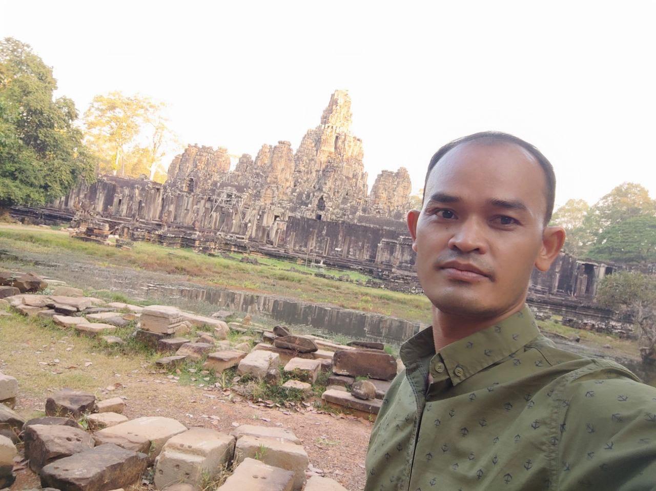 SOTH Samnang