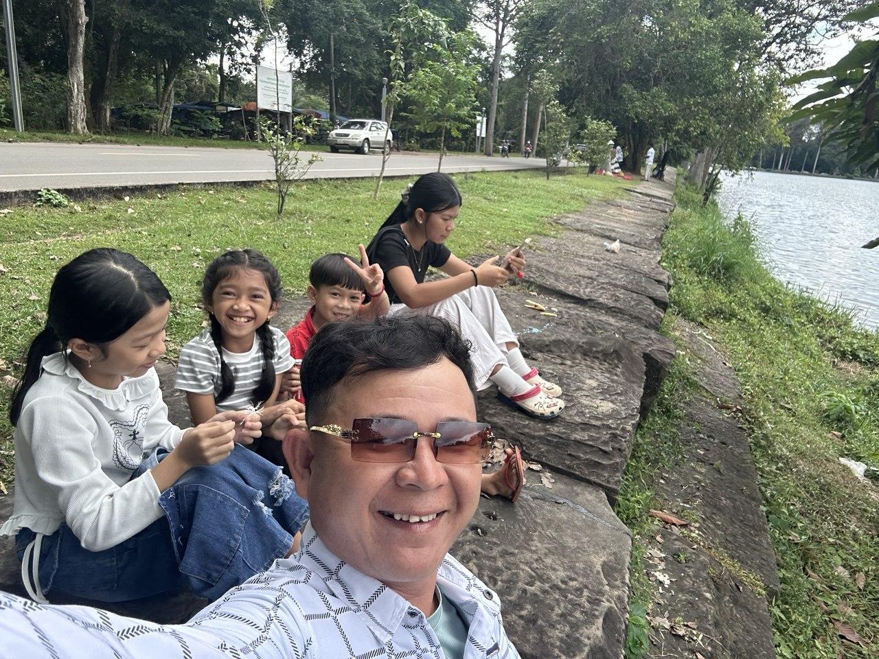 SOKHA HIENG