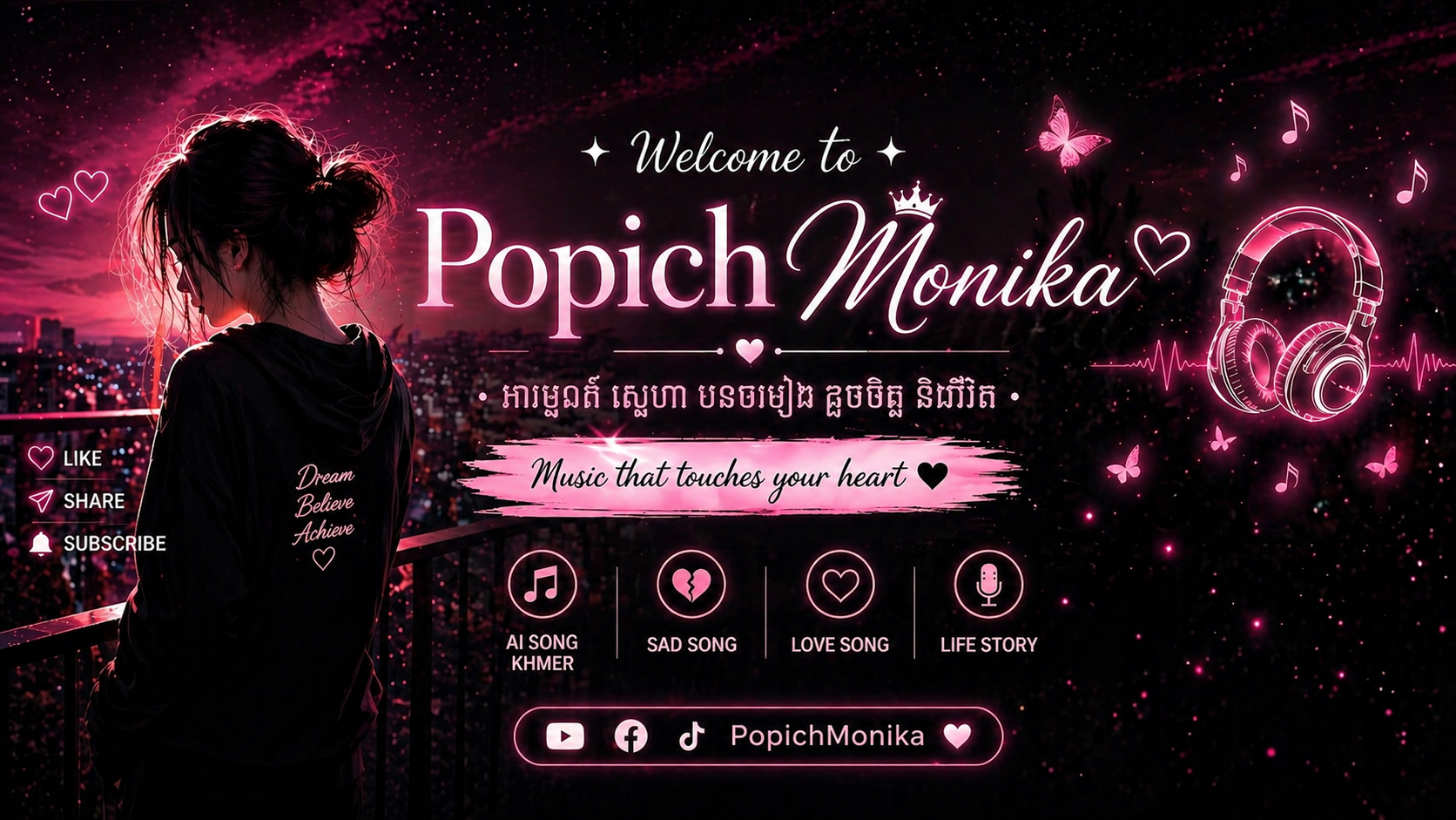 Po Pich monika