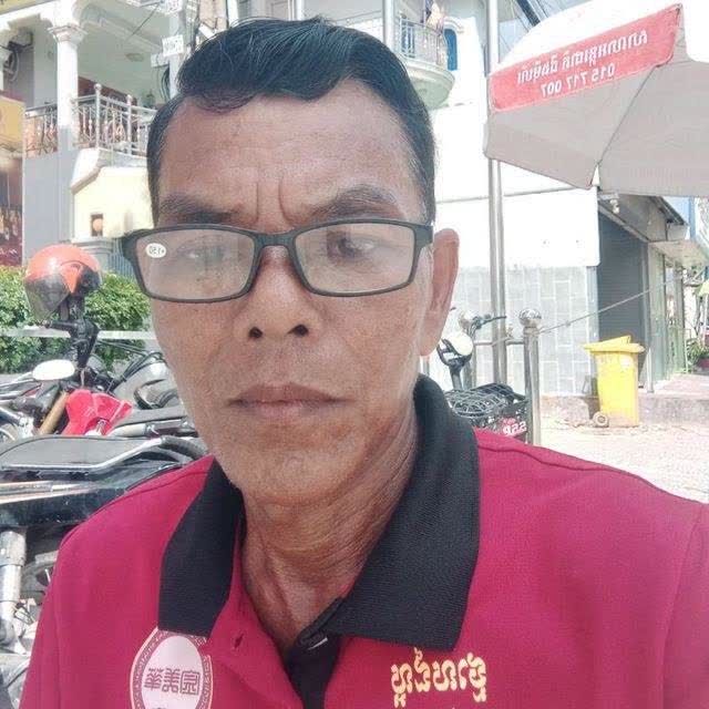 Luo Brang