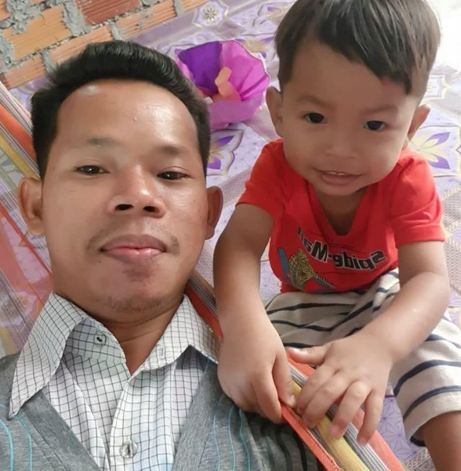 Nong Veasna