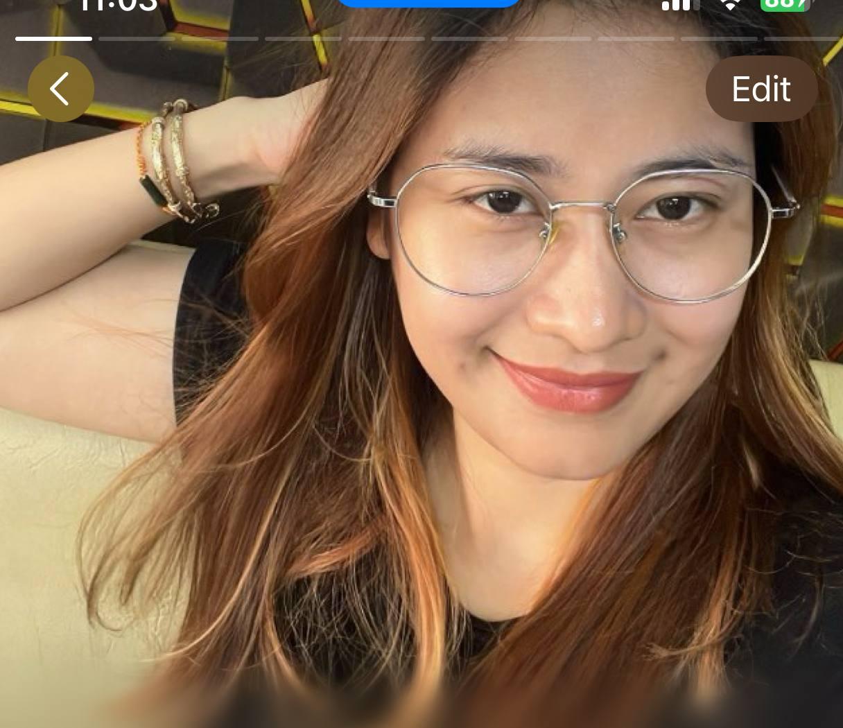 Sokuntheary  Chann