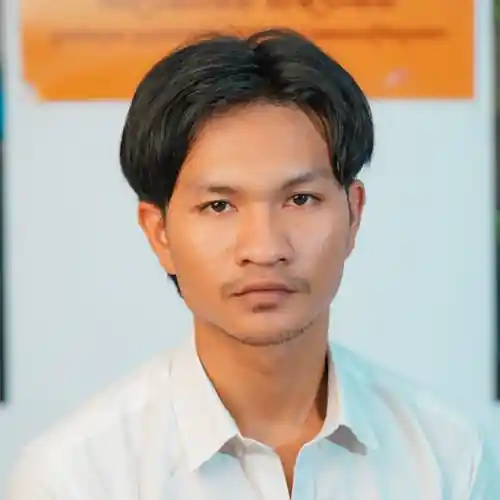 Choeun Vanny ជឿន វណ្ណី