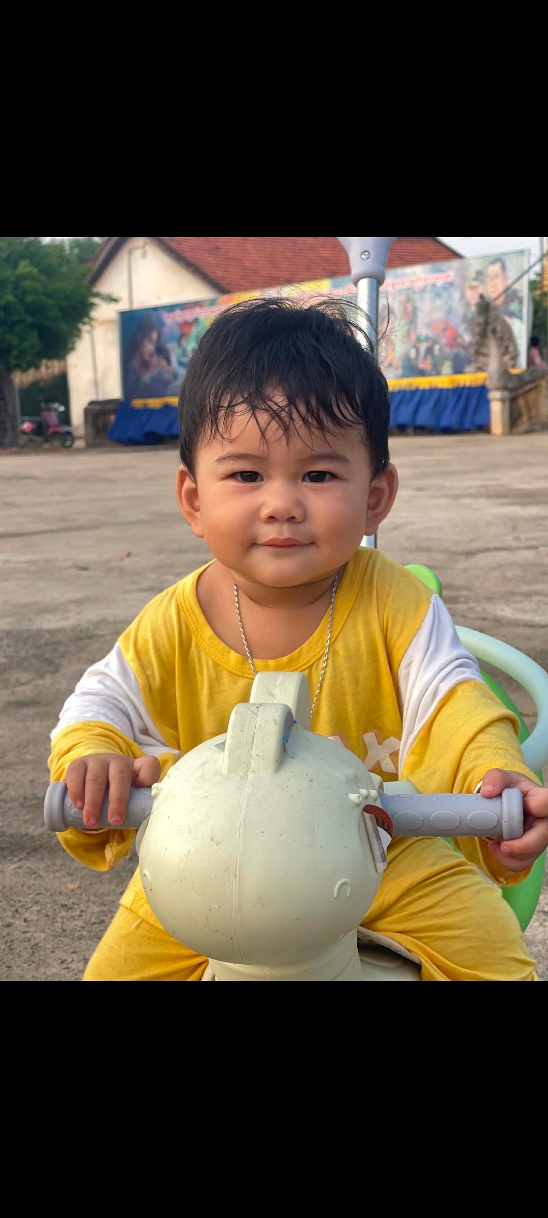 Prak Chantha