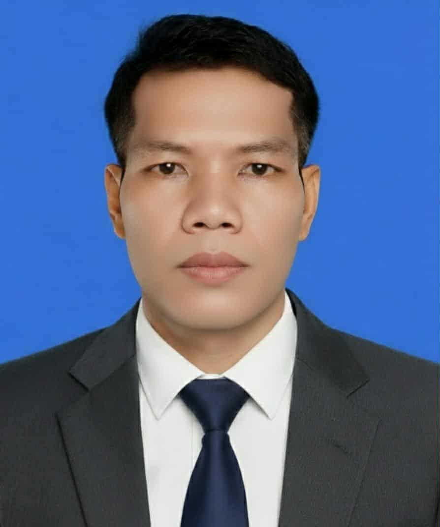 Sou SAMUTH