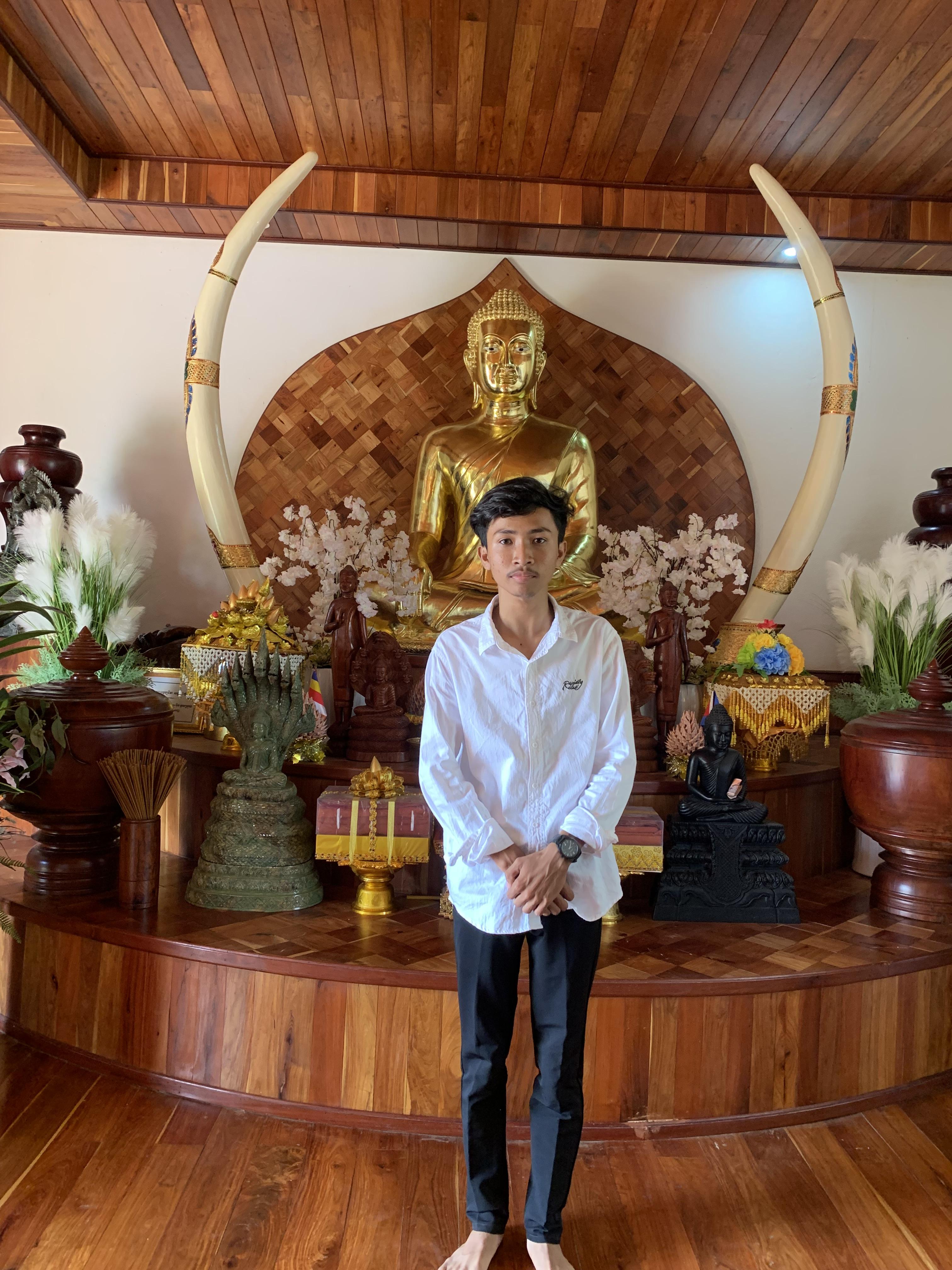 Phean  Rithy 