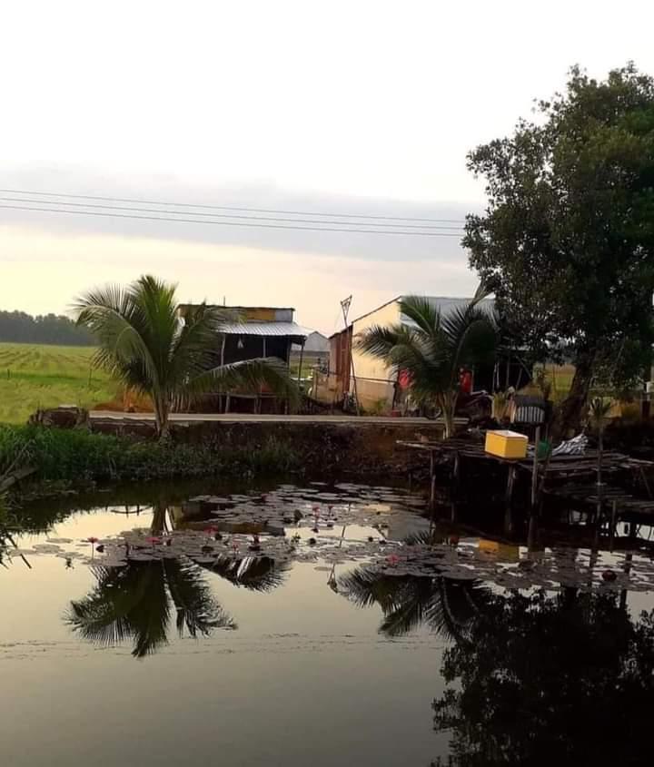 កំសាន្តគ្រប់ពេល