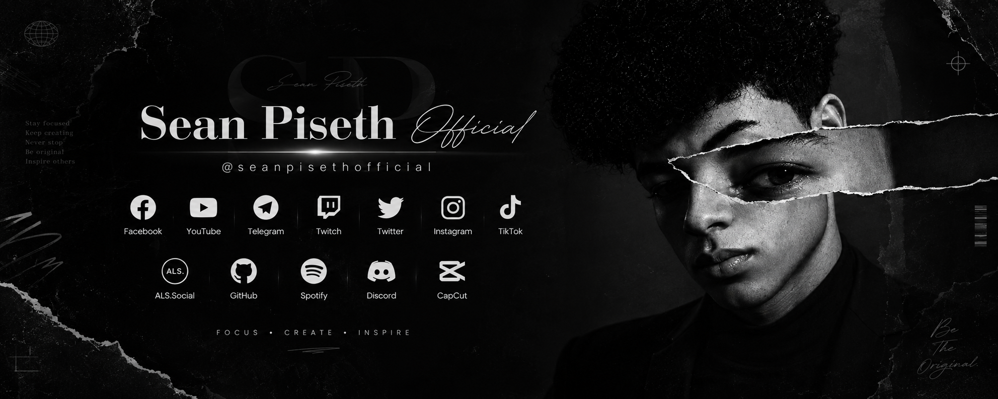 Sean Piseth