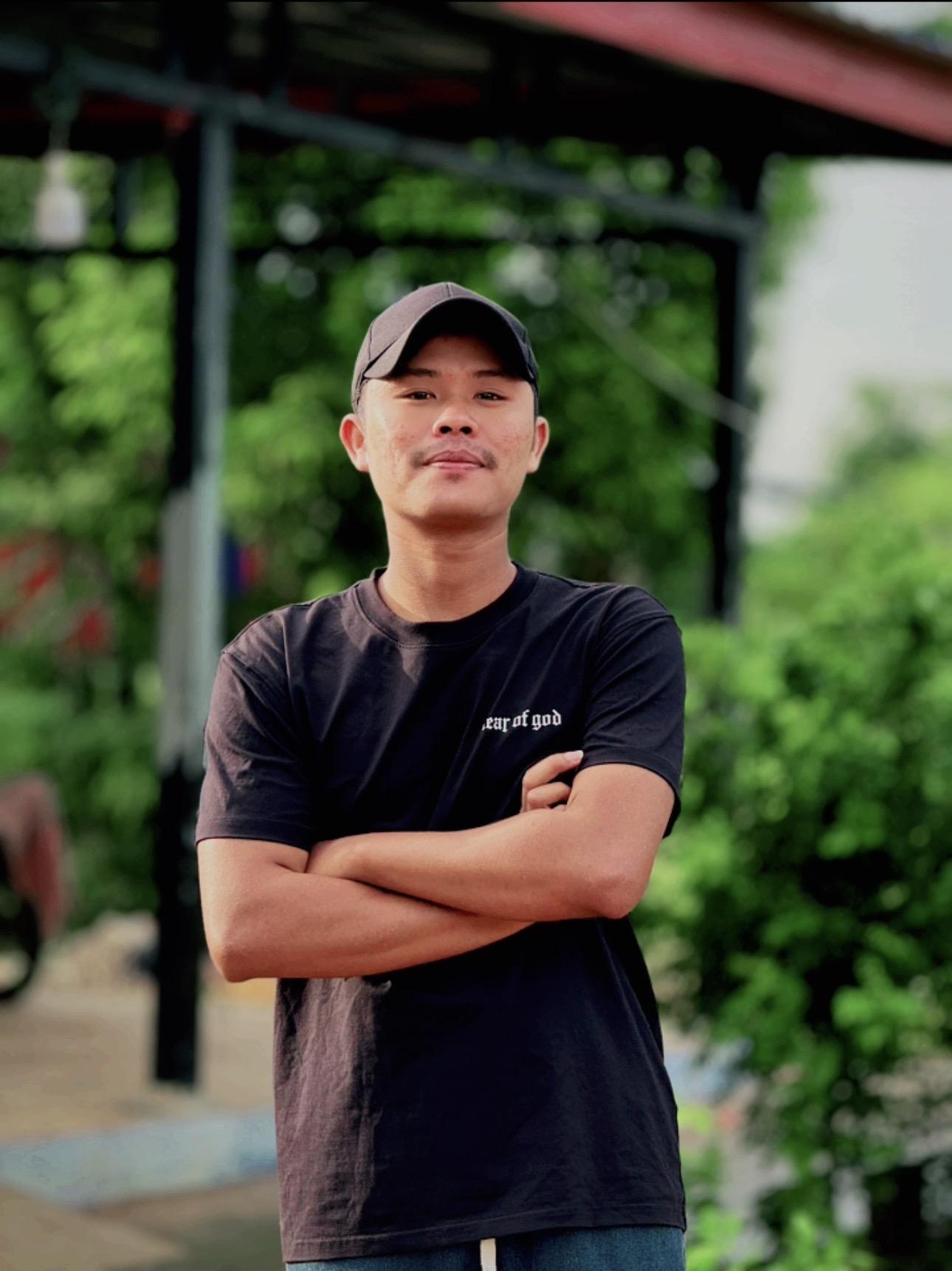 Phy  Sophak