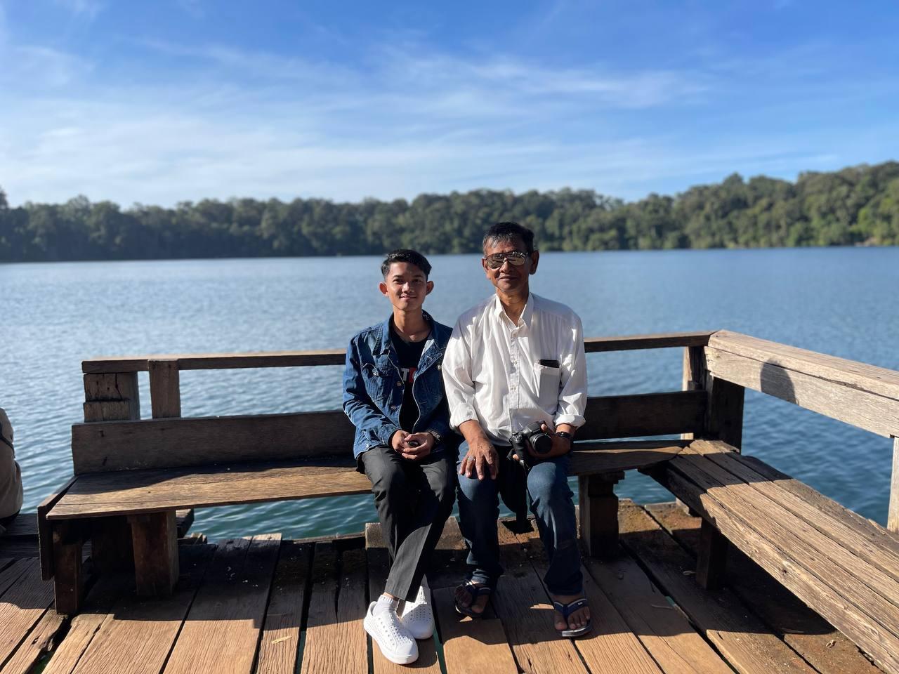Travel with Chesda