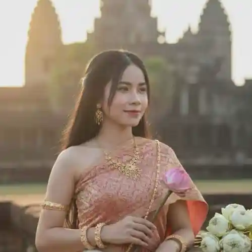 រំសាយអារម្មណ៍