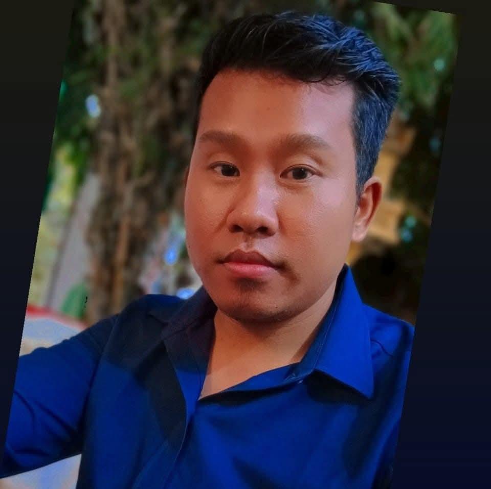 Um Samnang 