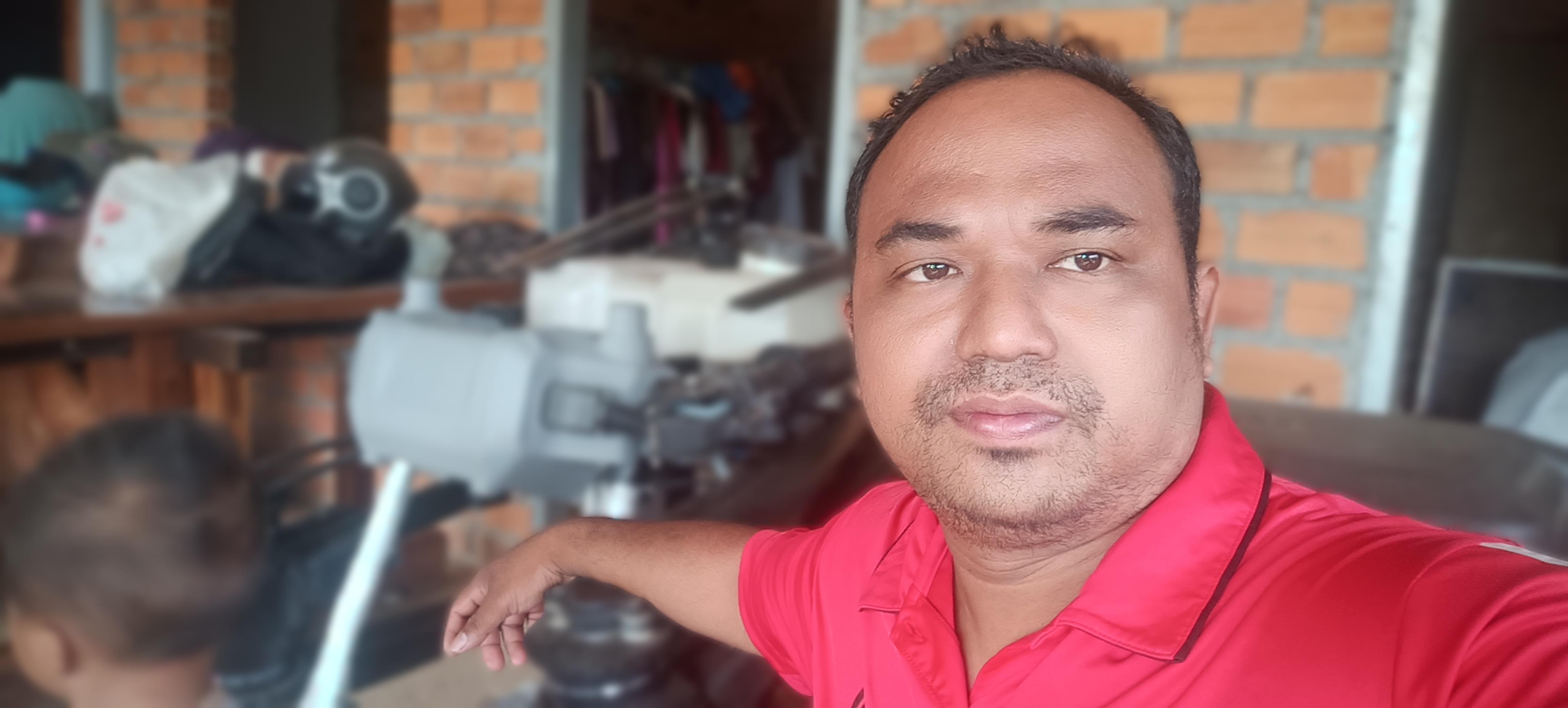 Vuthy  Vorn 