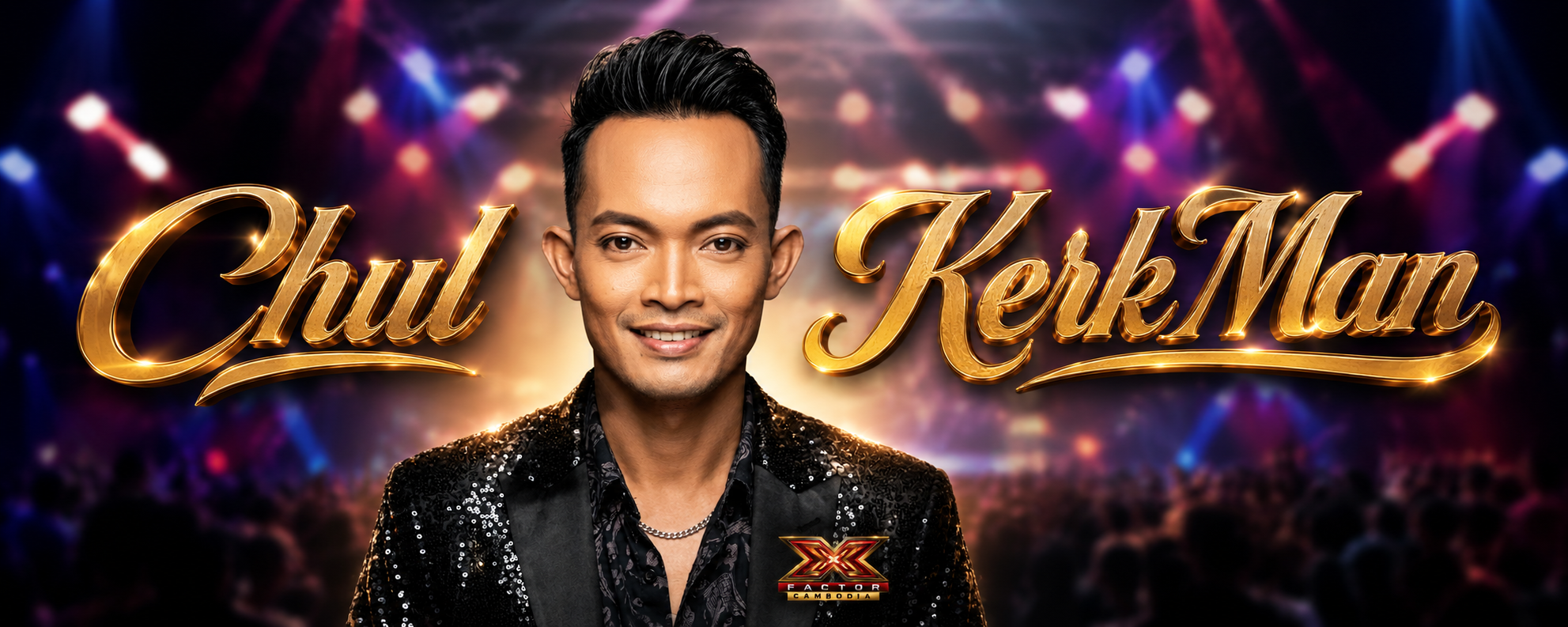 Chul Kerk Man
