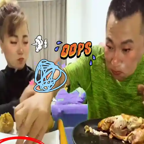 Top Funny Eating