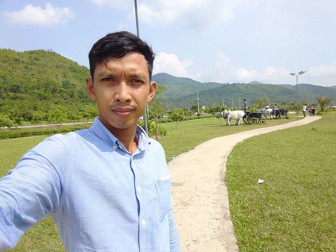 BUNNANG MAO