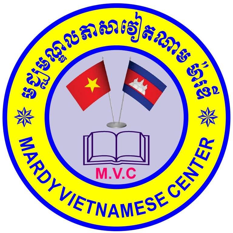 រៀនភាសាវៀតណាម - Learn Vietnamese