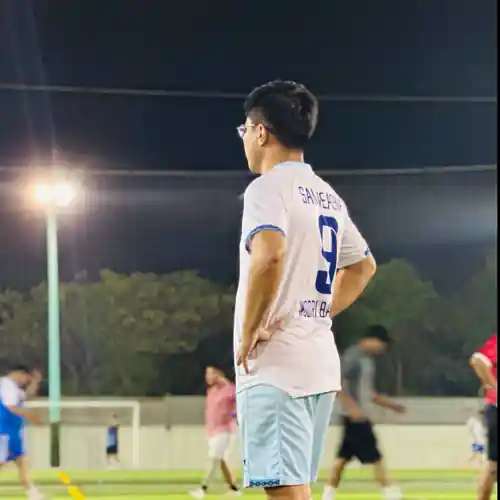 SAN VEASNA