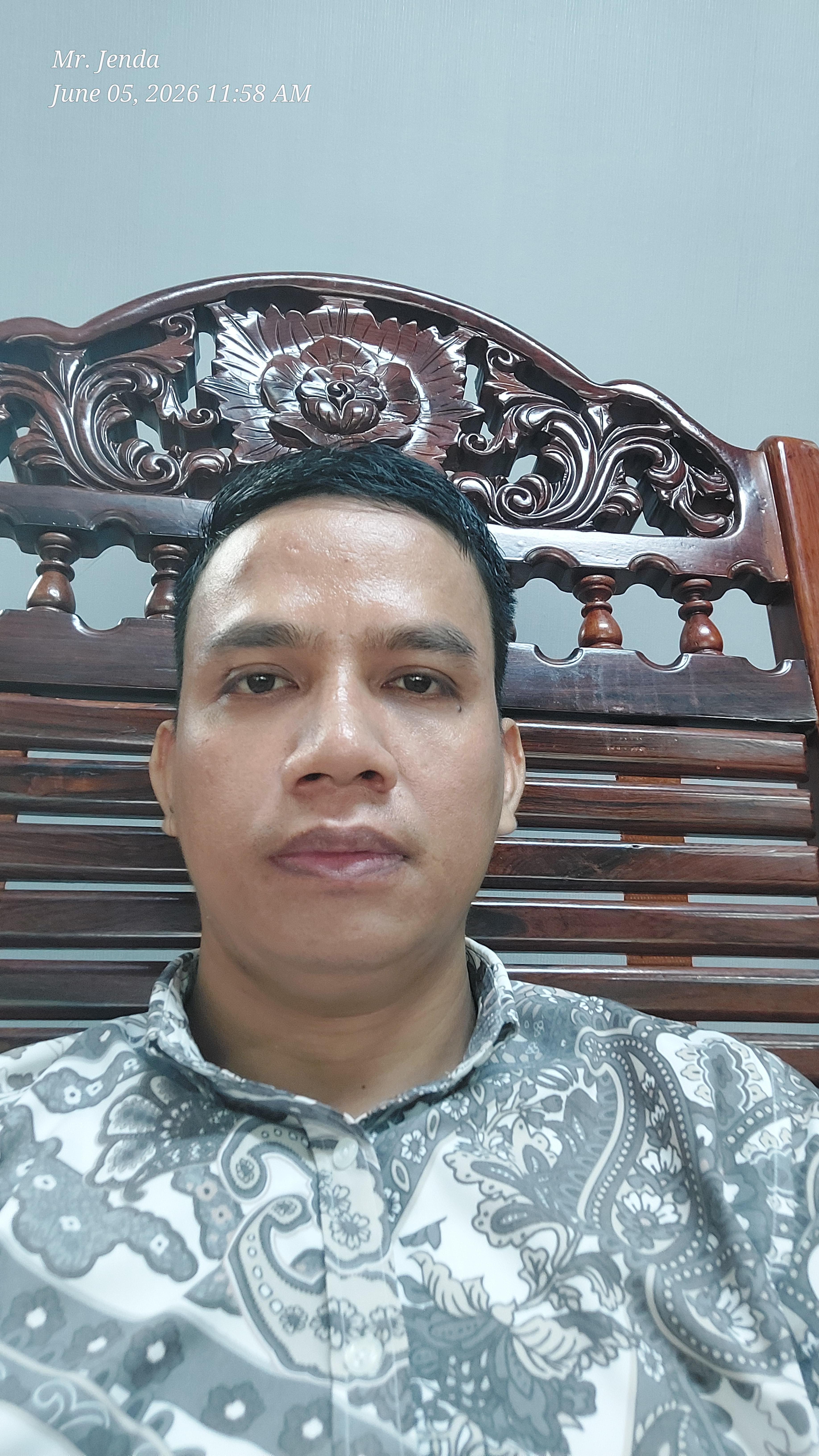 Doeun Chenda