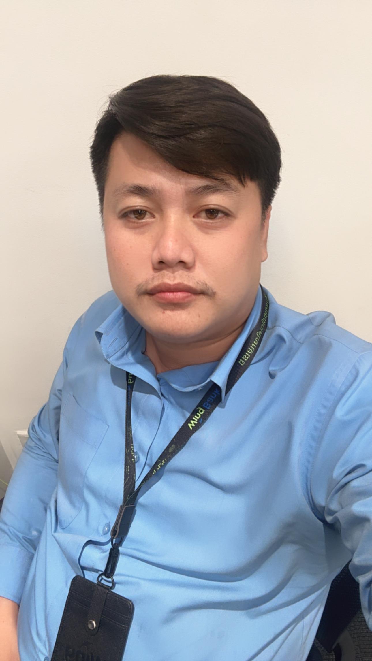 Vann Leang