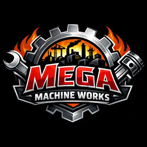Mega Machine Works