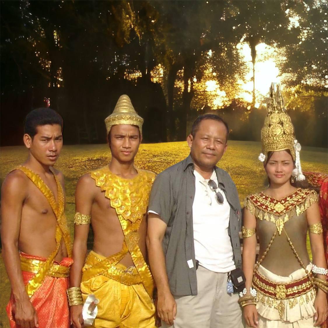 Kong Duong