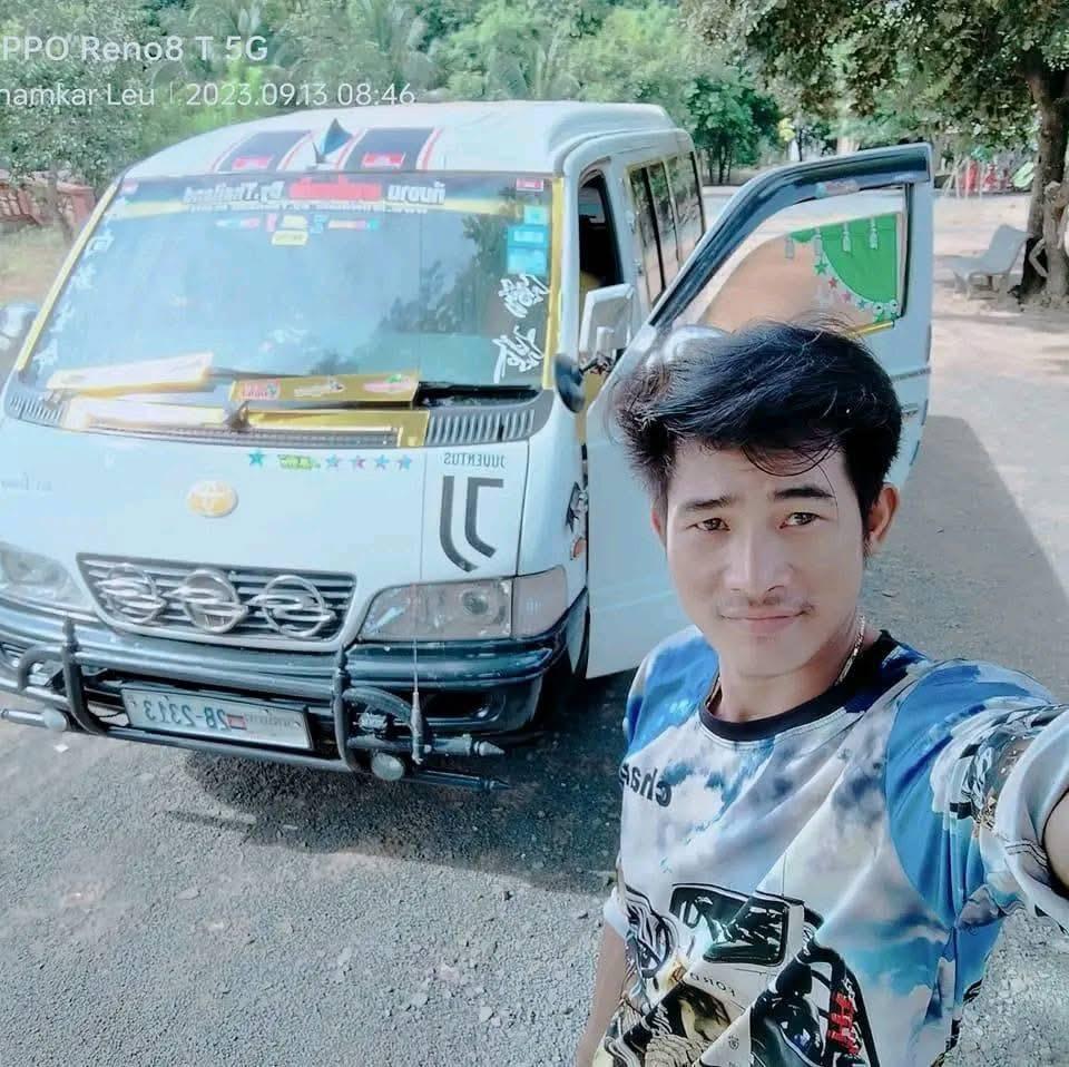 PHEARUN  TIN