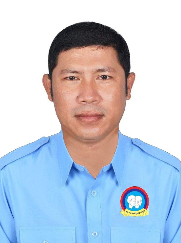 KHIM  RATHA 