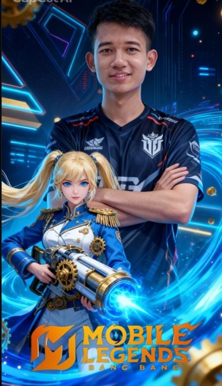 Ponlork Chaob